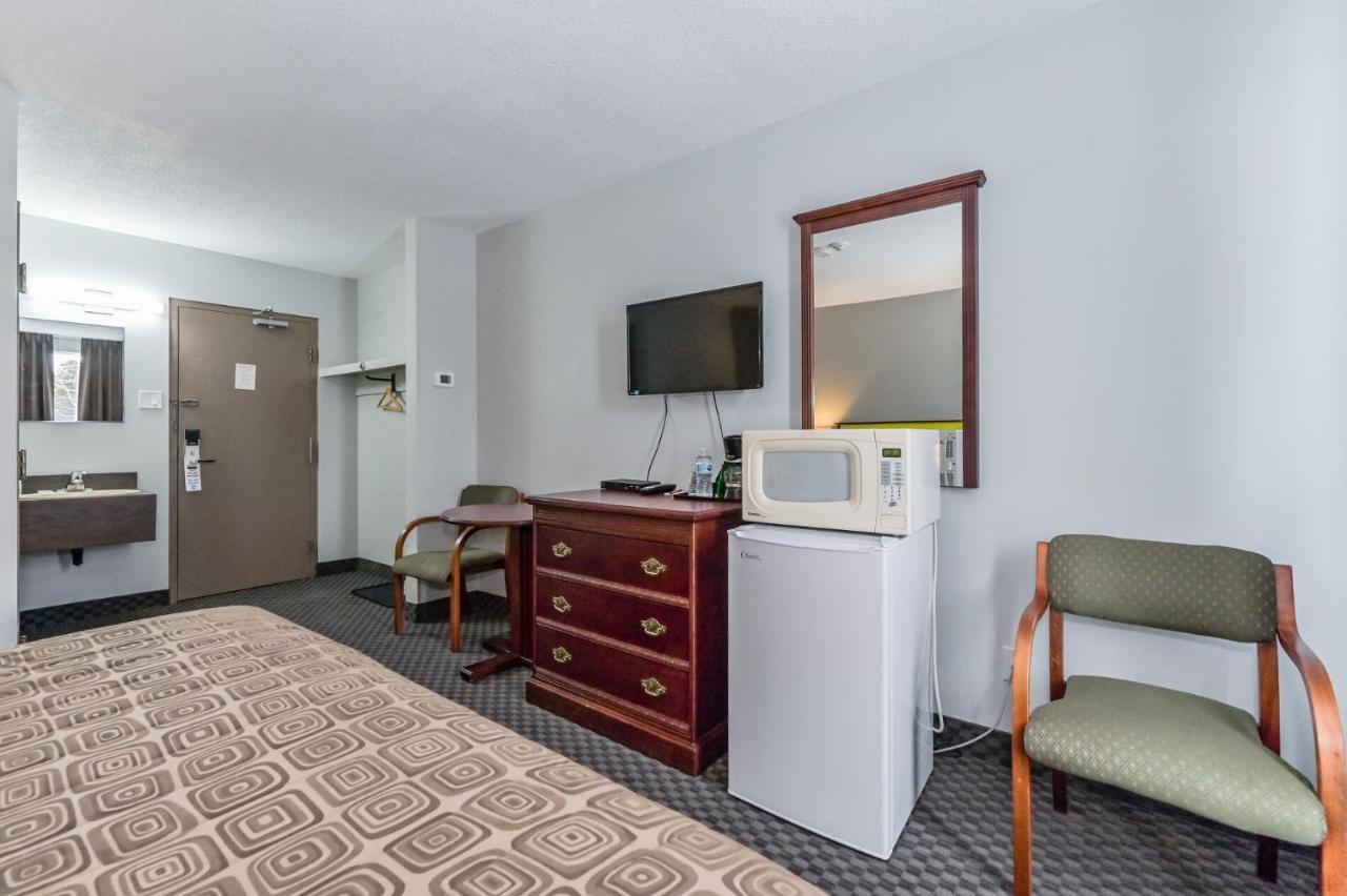 Hotel King Palmerston