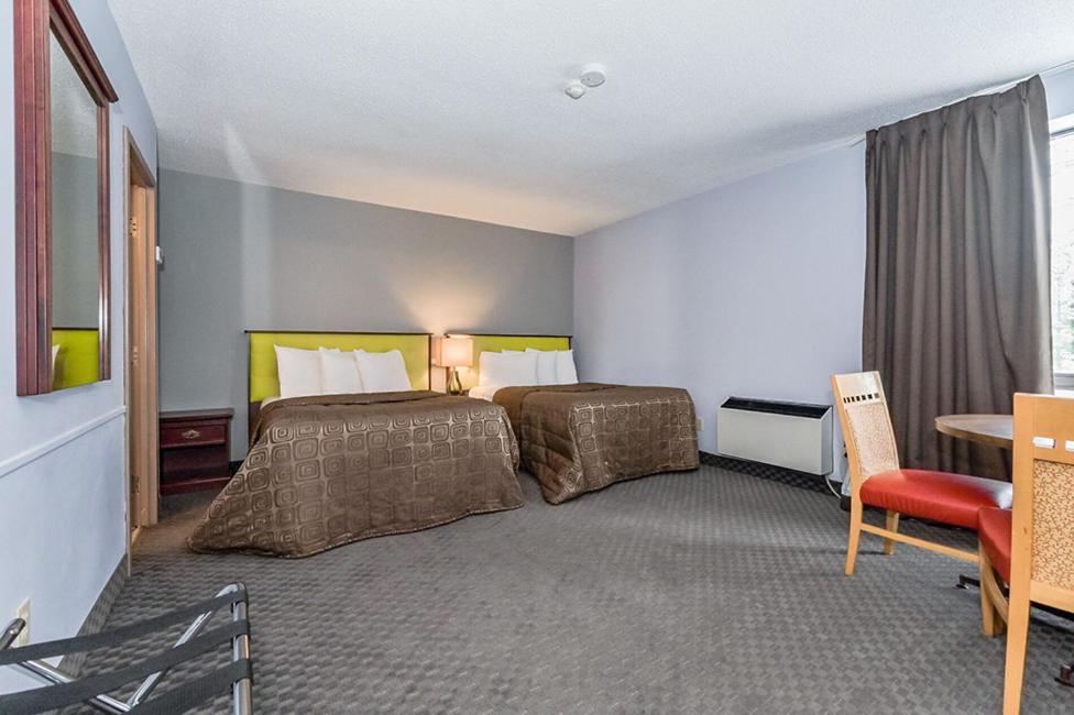 King Hotel 3*