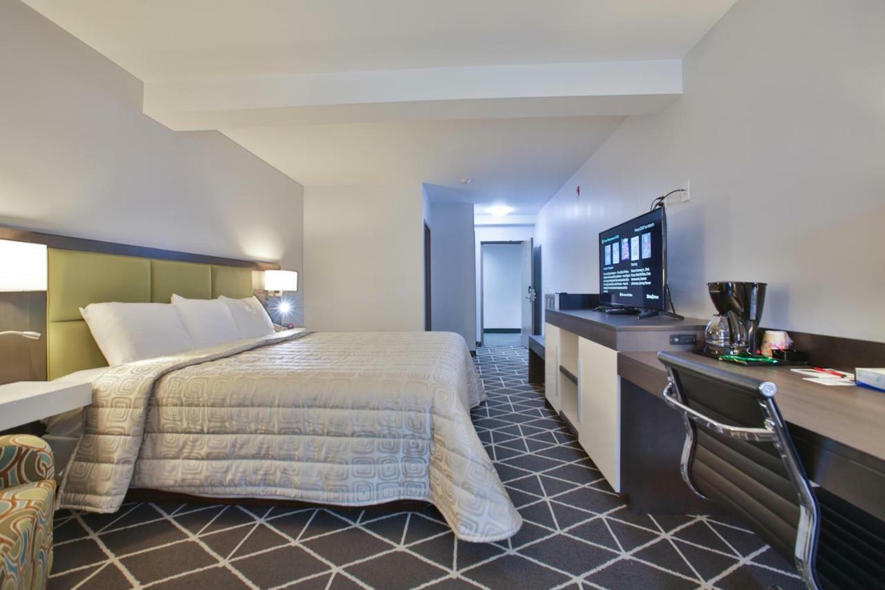 King Hotel Palmerston
