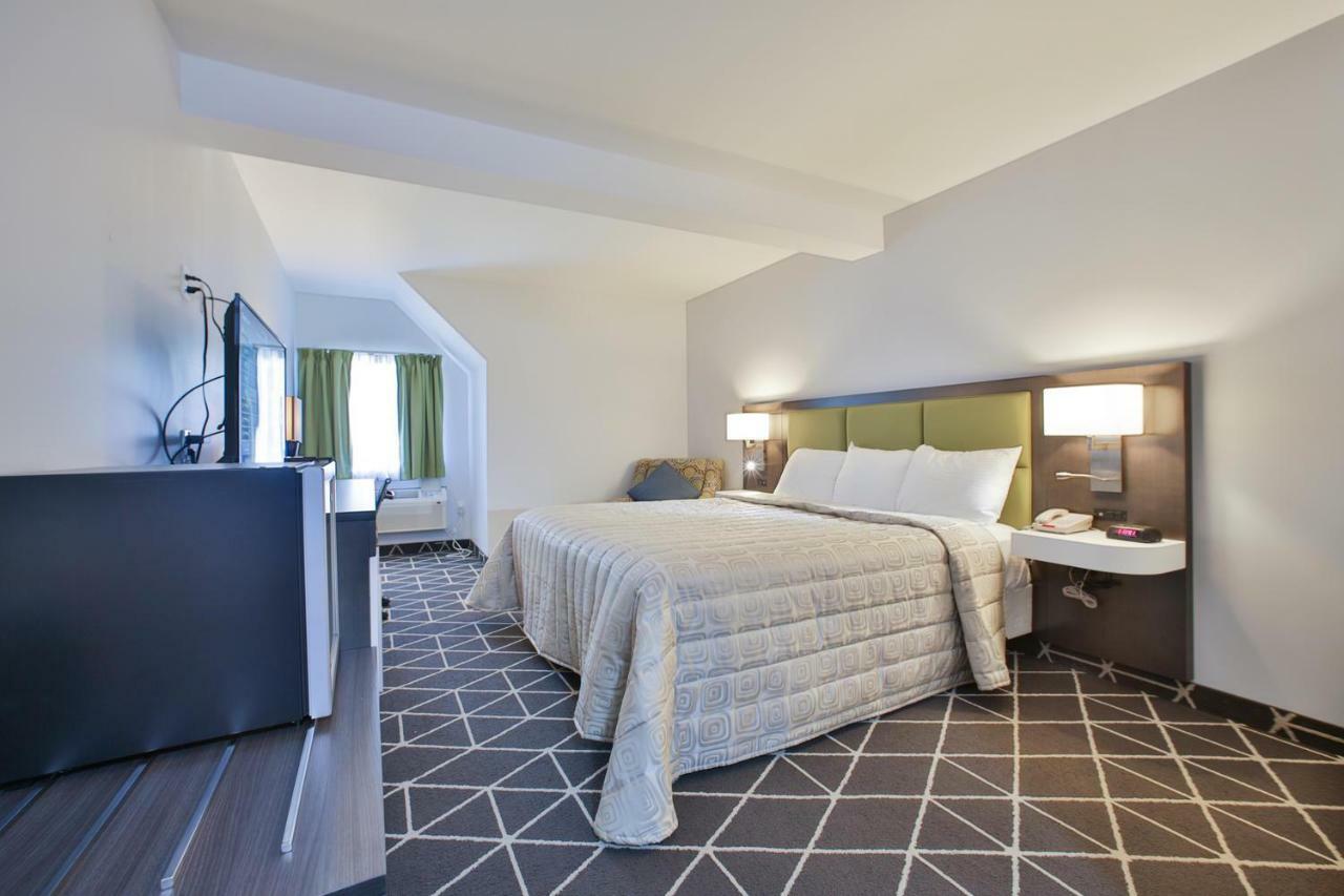 King Hotel 3*