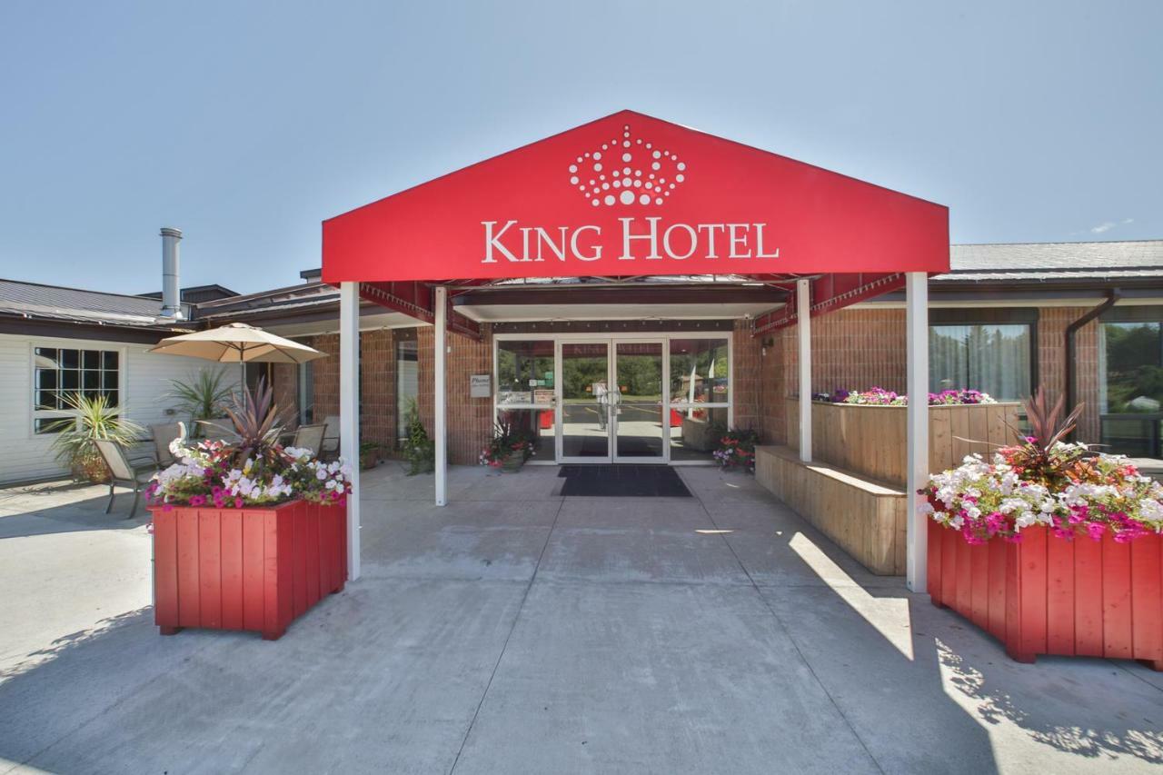 Hotel King